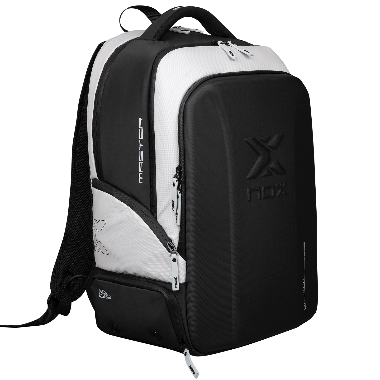 Kuprinė LUXURY MASTER SERIES