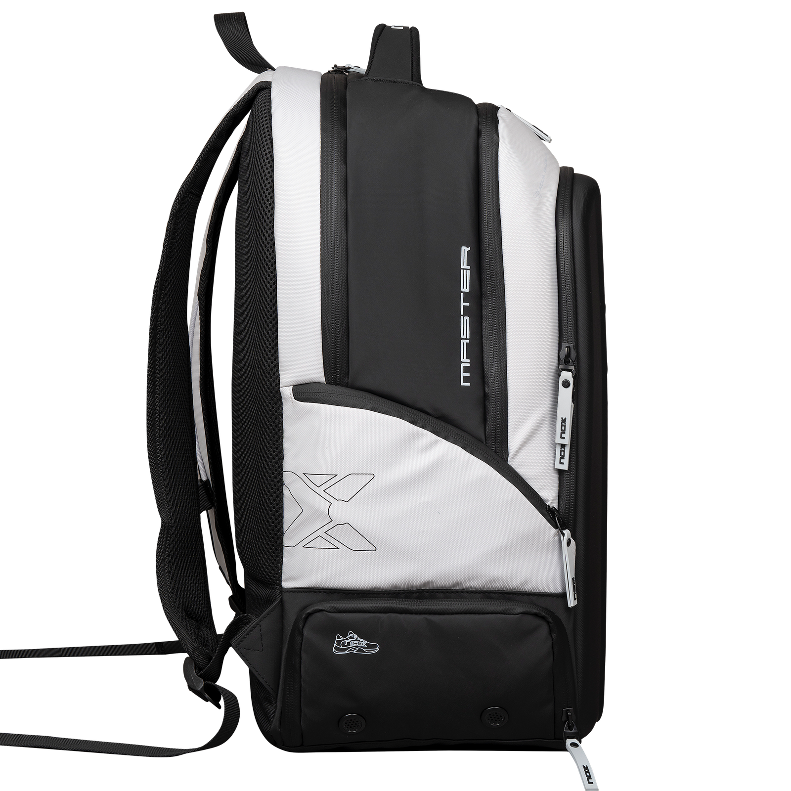 Kuprinė LUXURY MASTER SERIES - Image 3