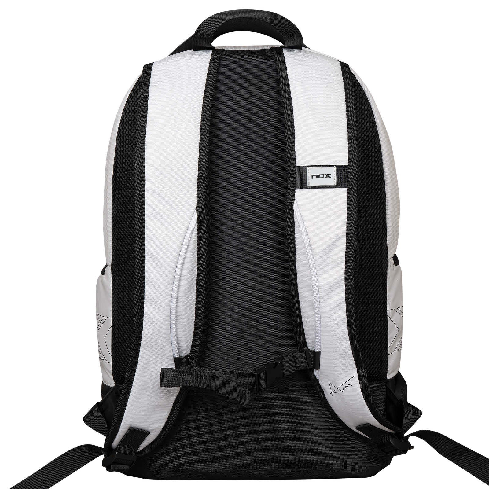Kuprinė LUXURY MASTER SERIES - Image 4