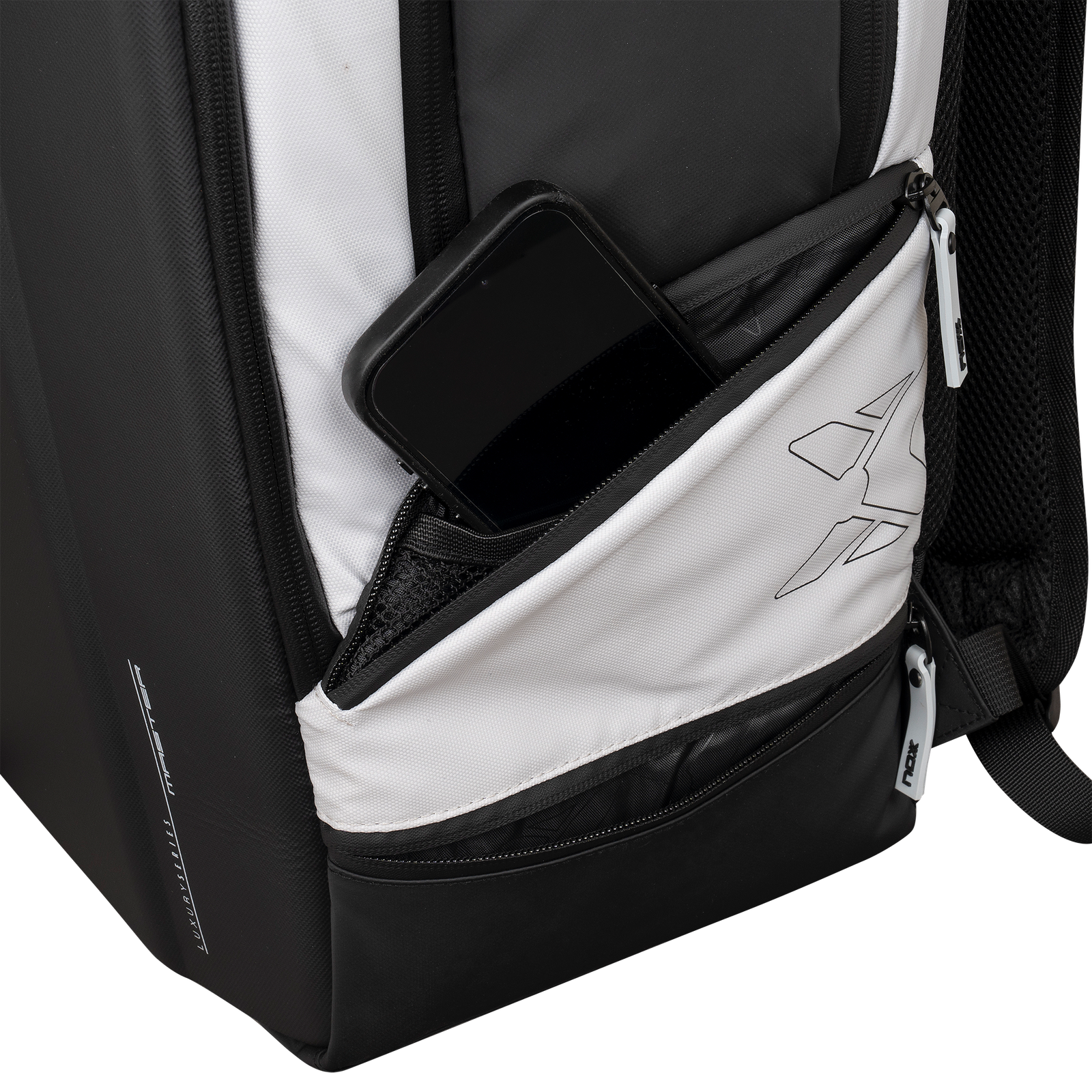 Kuprinė LUXURY MASTER SERIES - Image 7