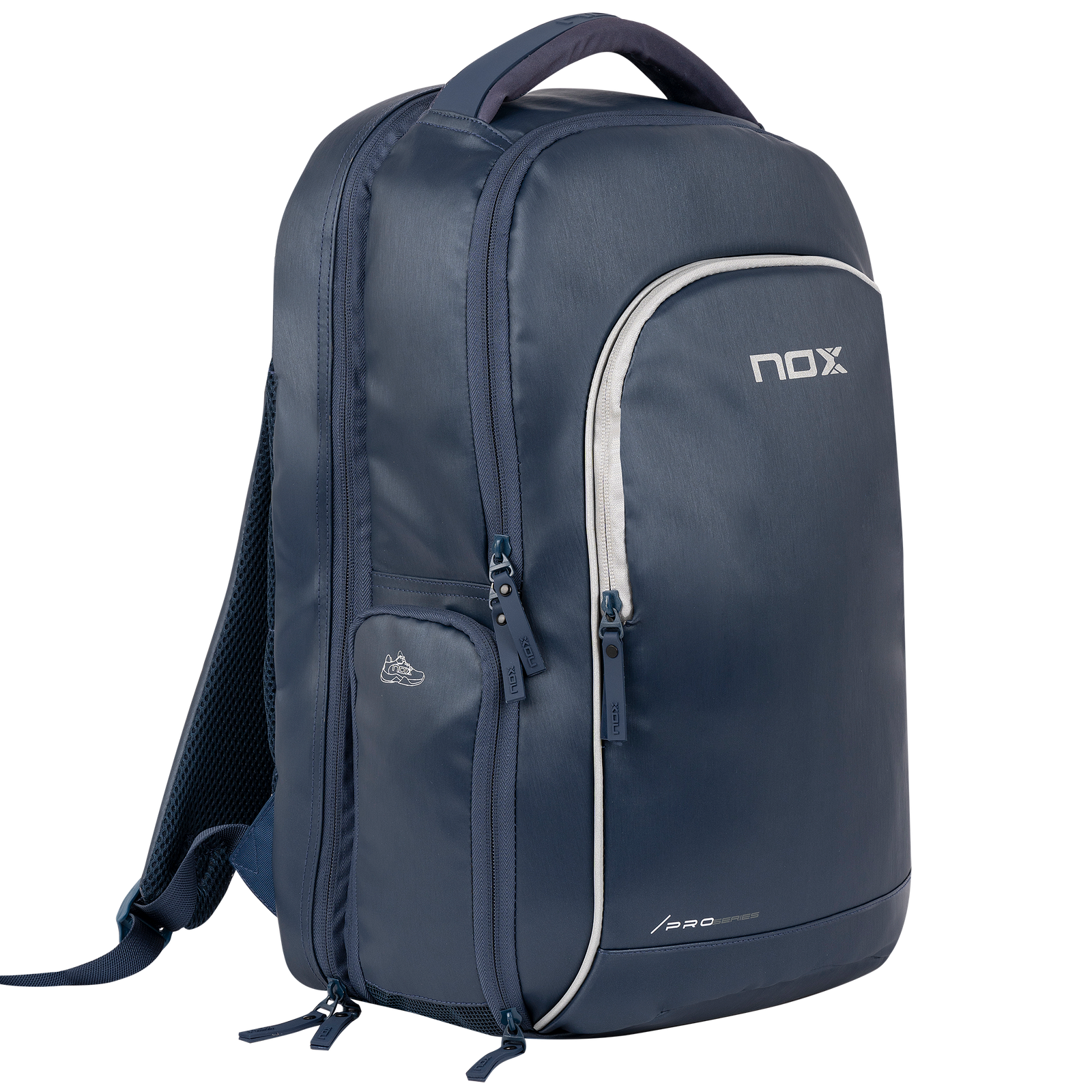 Kuprinė PRO SERIES Navy Blue