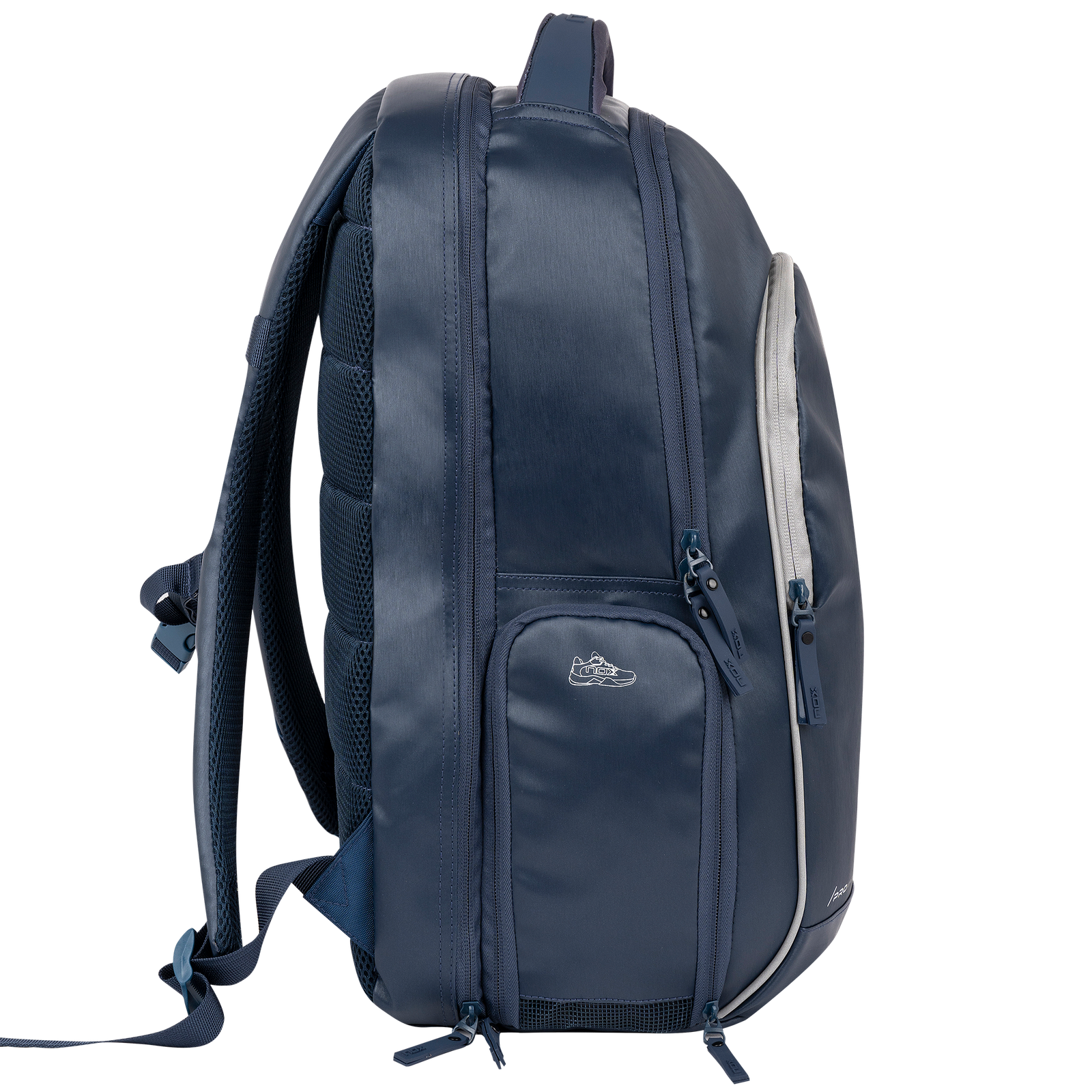 Kuprinė PRO SERIES Navy Blue - Image 6