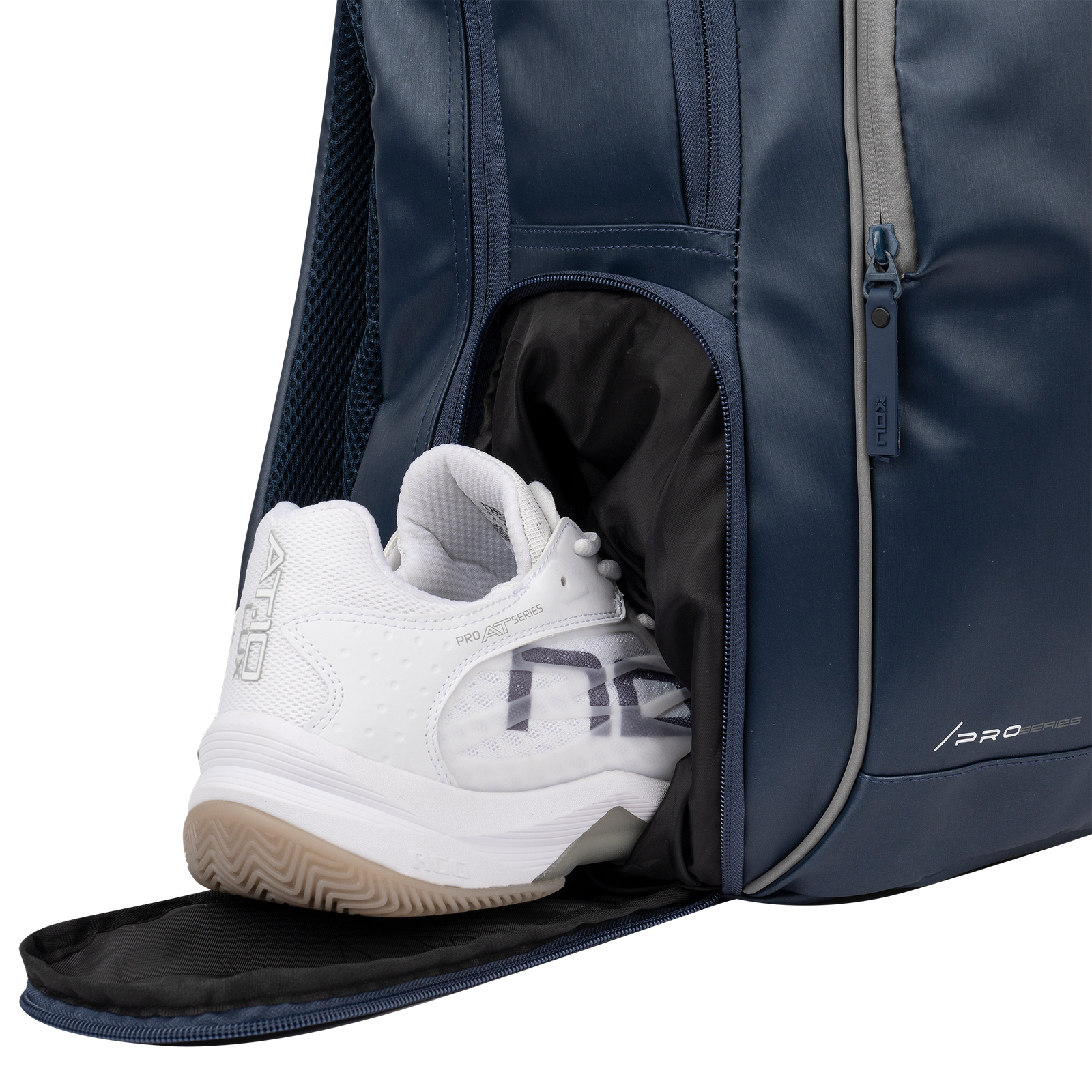 Kuprinė PRO SERIES Navy Blue - Image 4