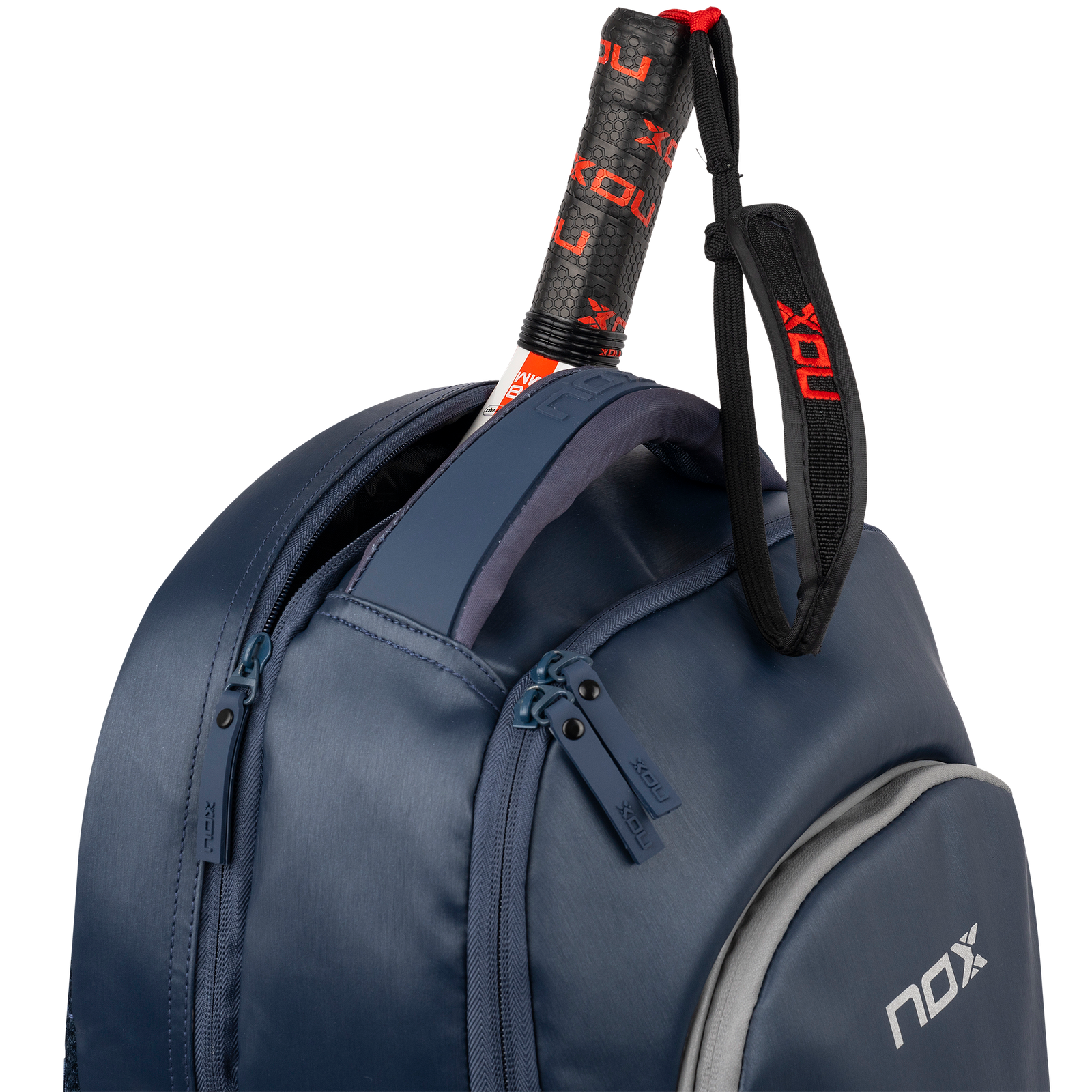 Kuprinė PRO SERIES Navy Blue - Image 3