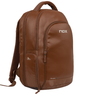 Kuprinė PRO SERIES Camel brown