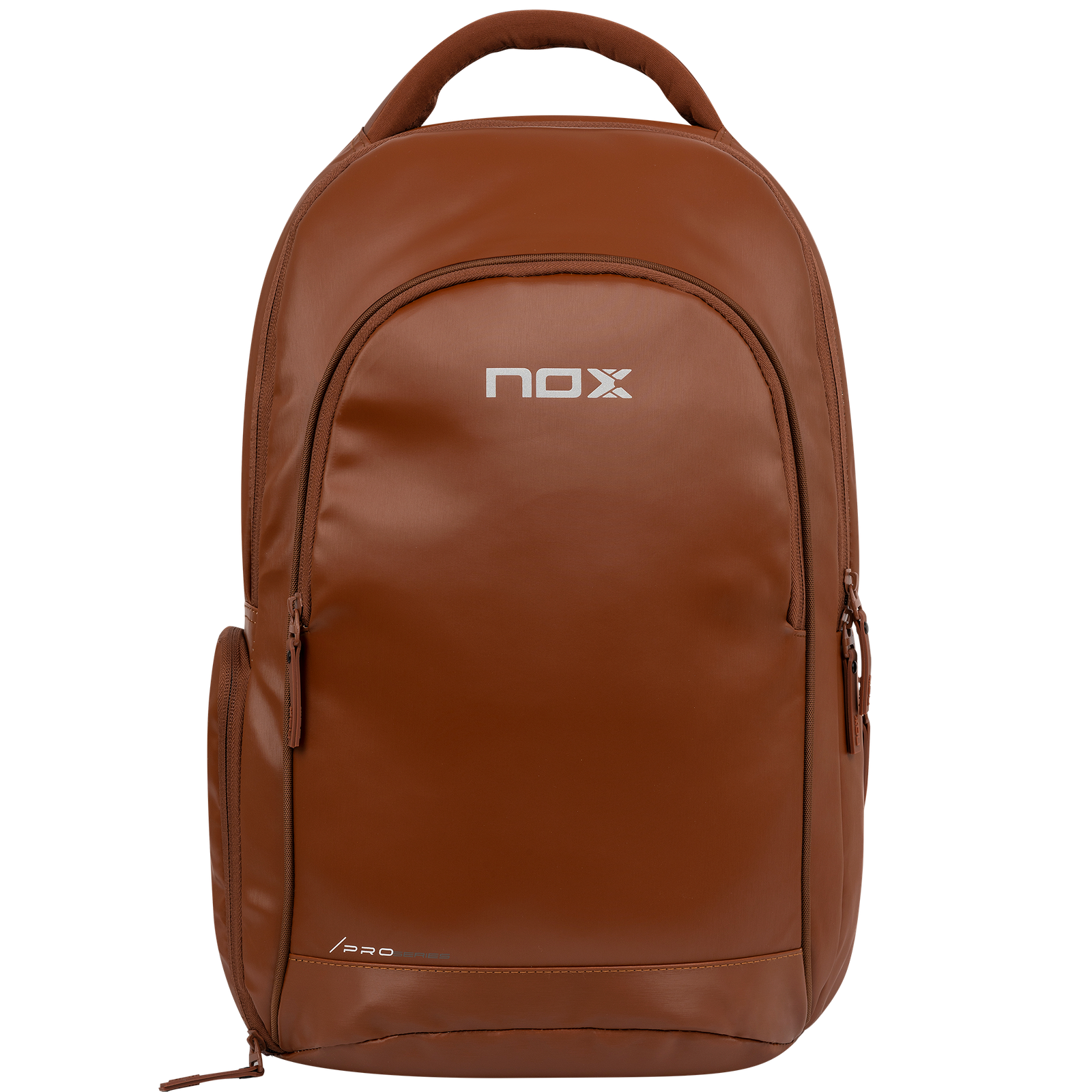 Kuprinė PRO SERIES Camel brown - Image 7