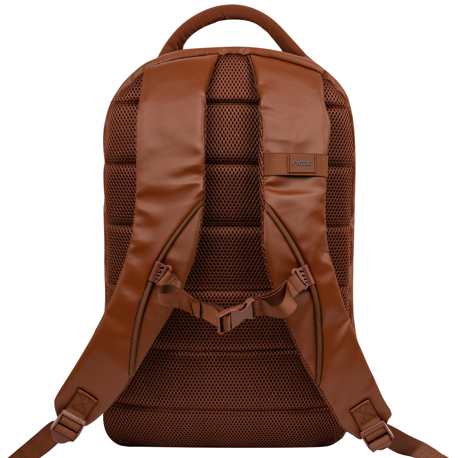 Kuprinė PRO SERIES Camel brown - Image 5