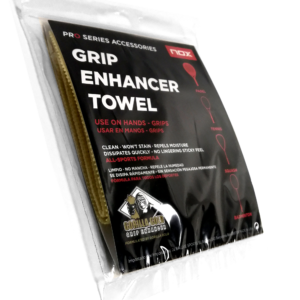 NOX Grip Enhancer Towell For Padel