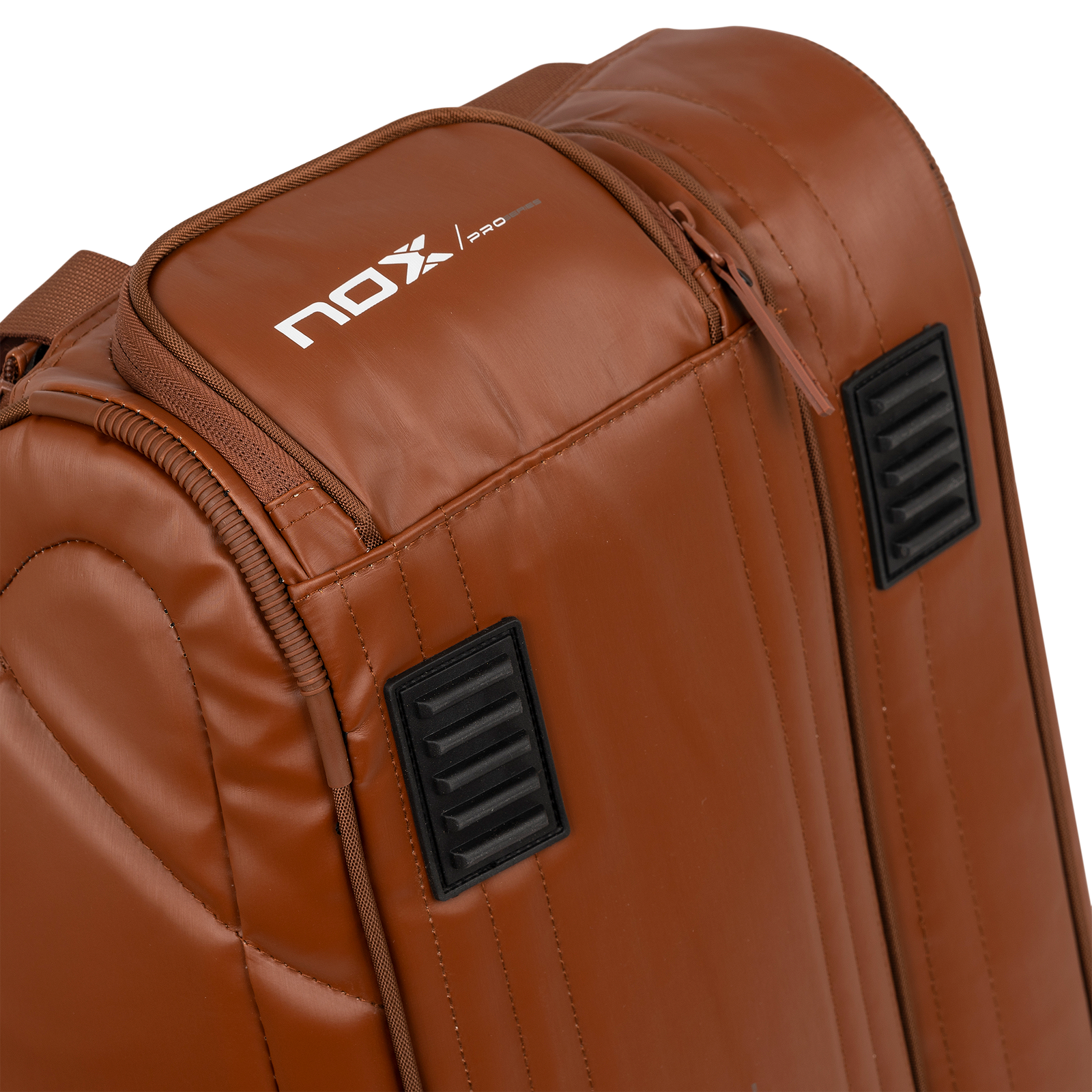 Padelio krepšys Pro Series Camel Brown - Image 10