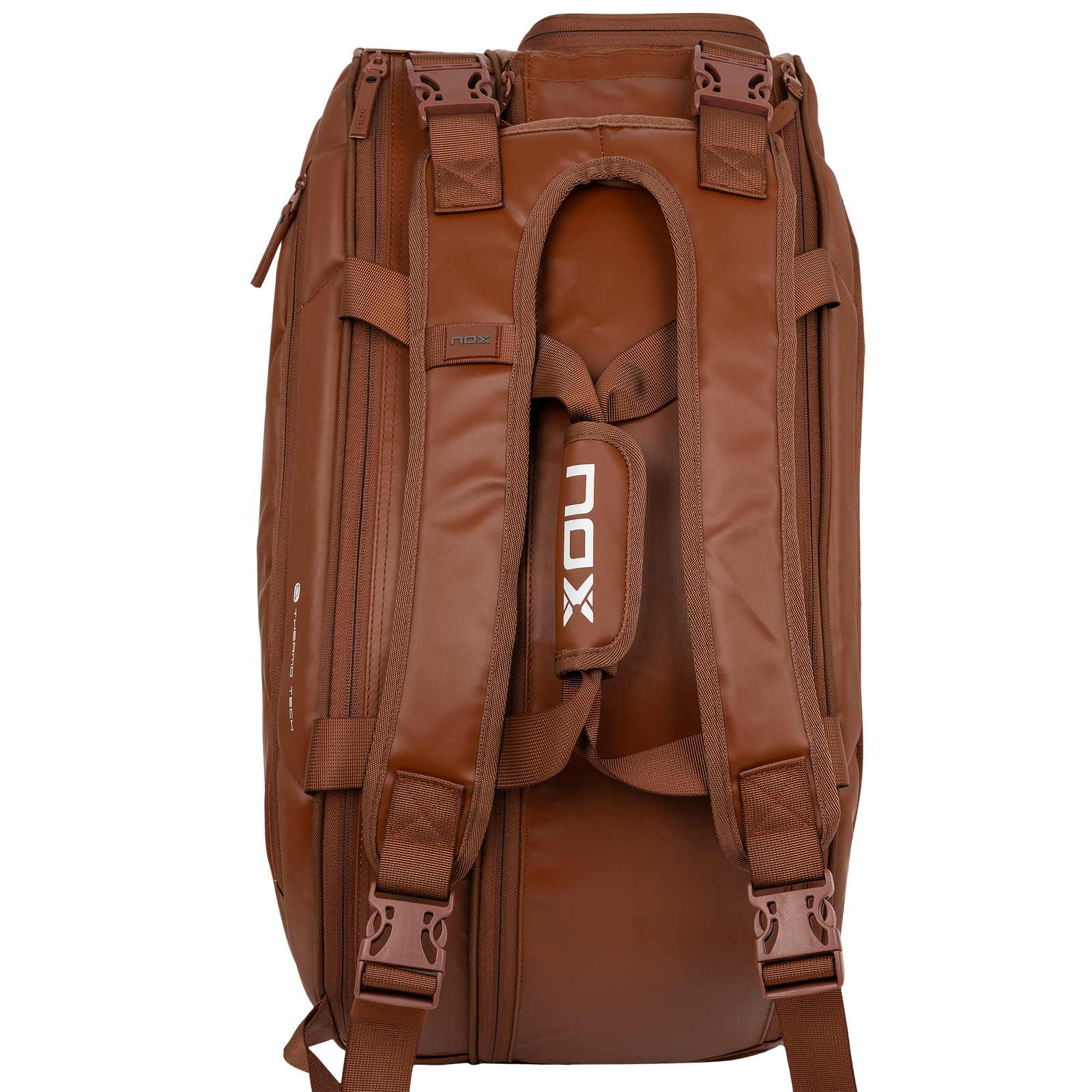 Padelio krepšys Pro Series Camel Brown - Image 6