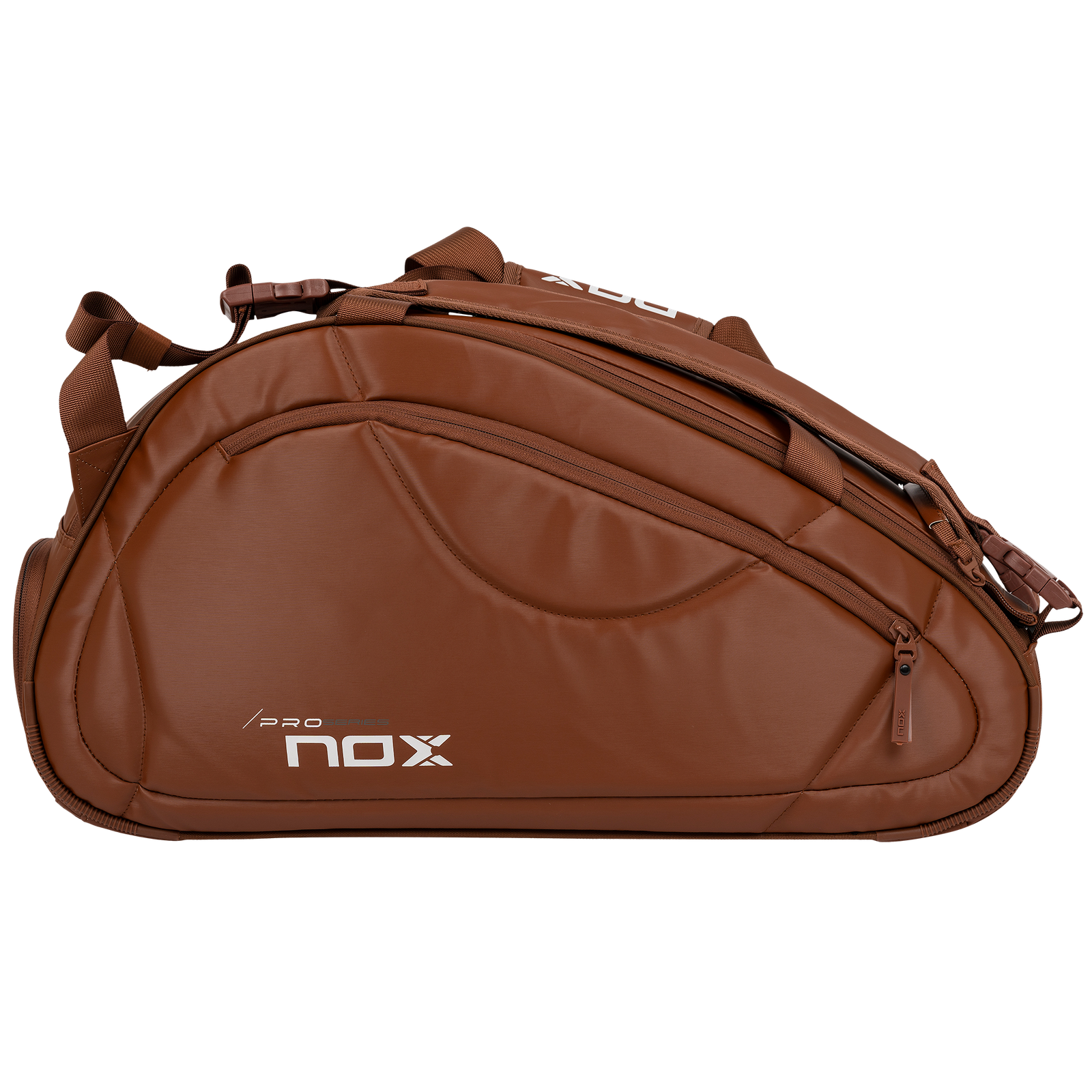 Padelio krepšys Pro Series Camel Brown - Image 7