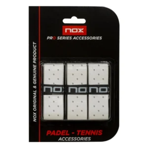 Apvija NOX Overgrip Pro Perforated