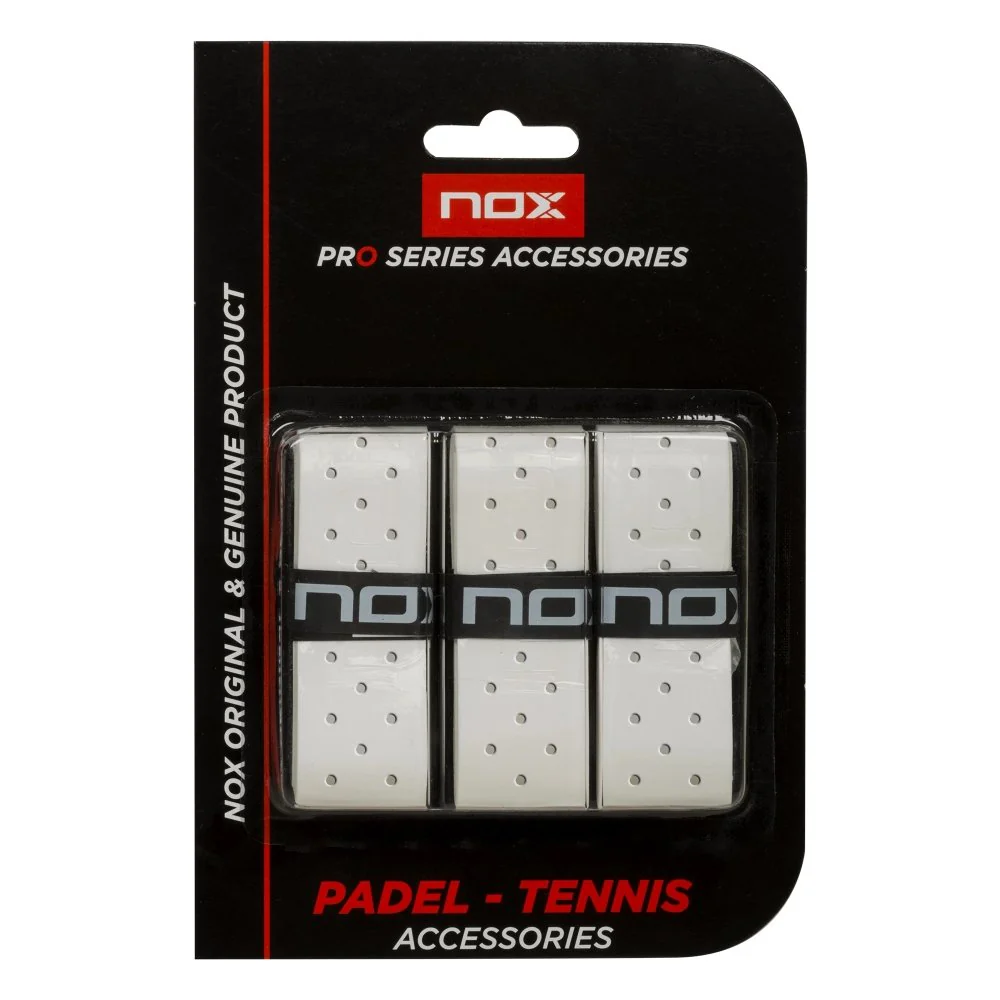 Apvija NOX Overgrip Pro Perforated