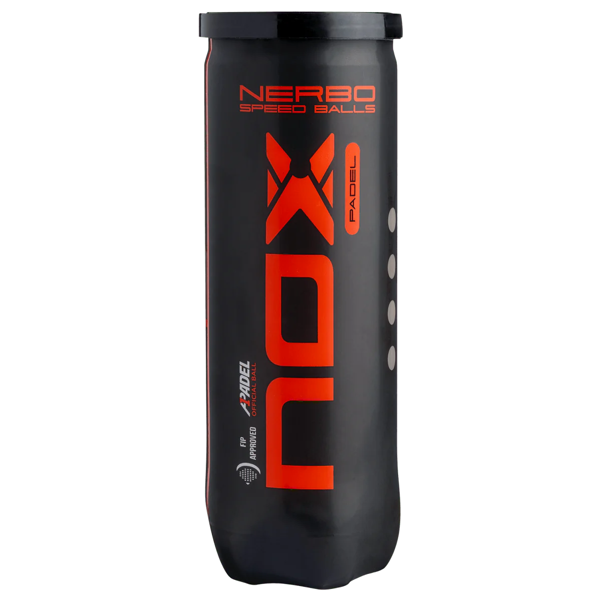 Padelio kamuoliukai NOX NERBO - Image 2