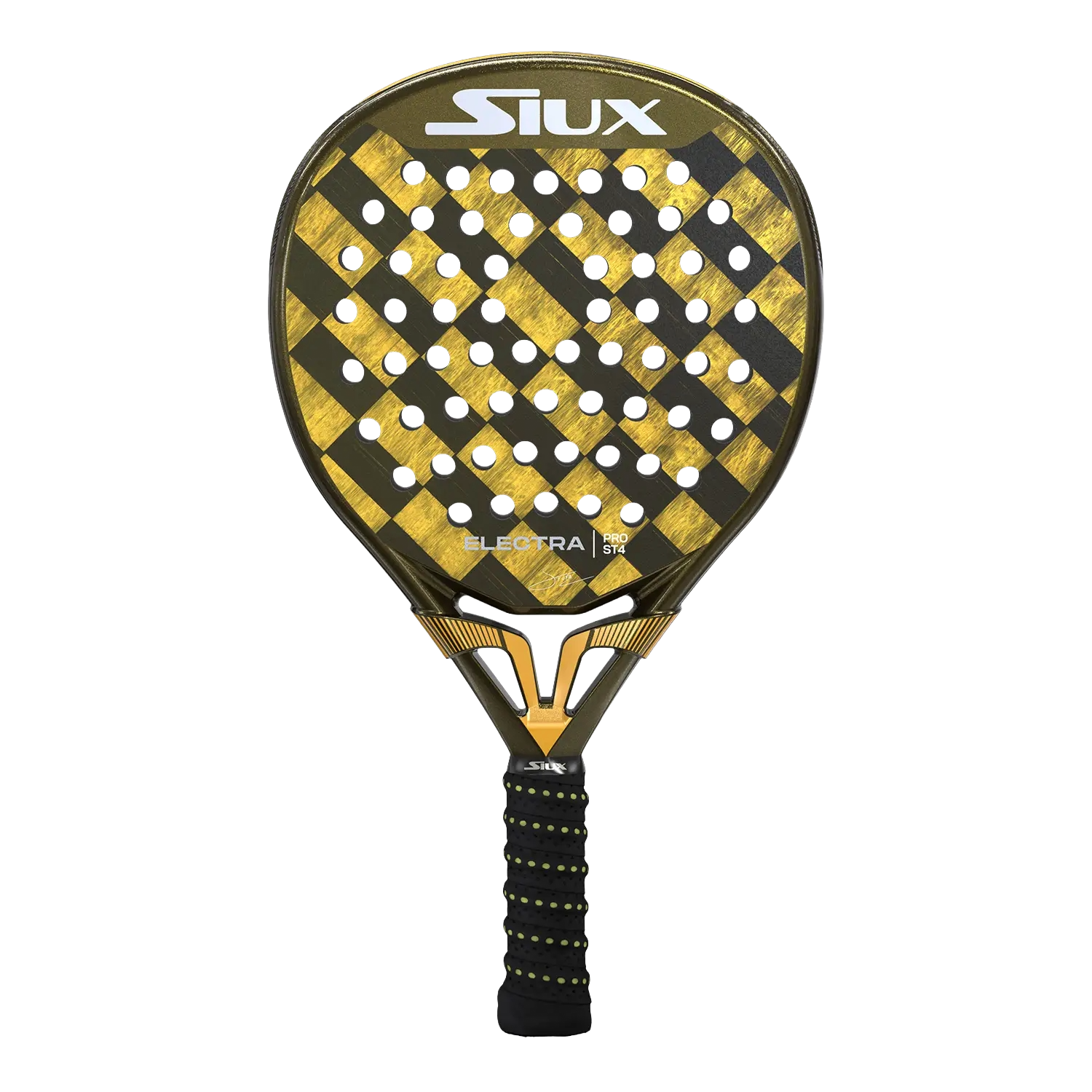 Padelio raketė Siux Electra Stupa Pro ST4