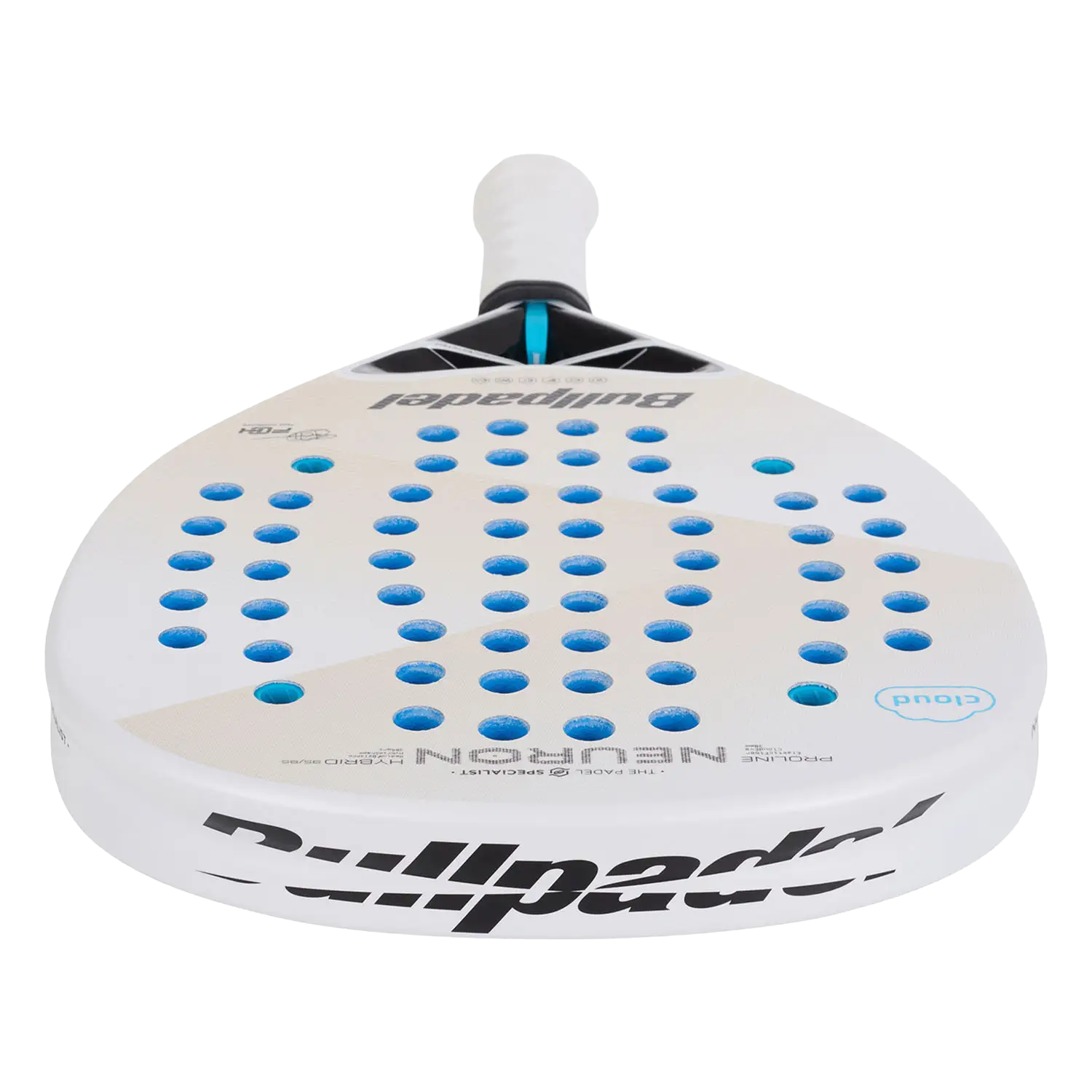 Padelio raketė Bullpadel Neuron Cloud '25 - Image 4