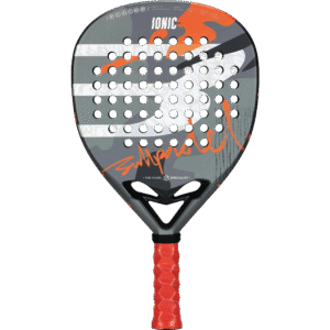 Padelio raketė Bullpadel Ionic Power ’25