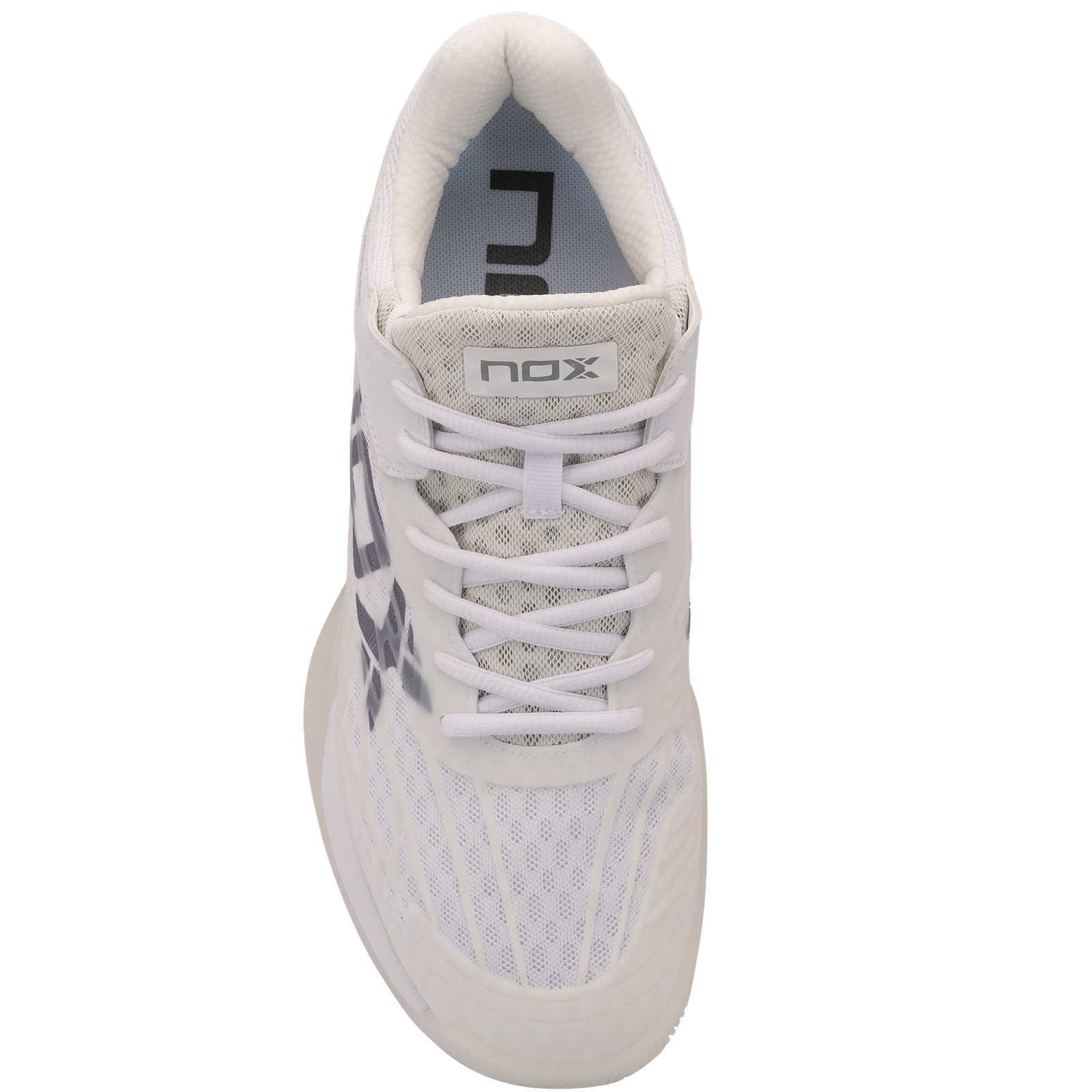 Padelio batai NOX AT LUX White/Grey - Image 11