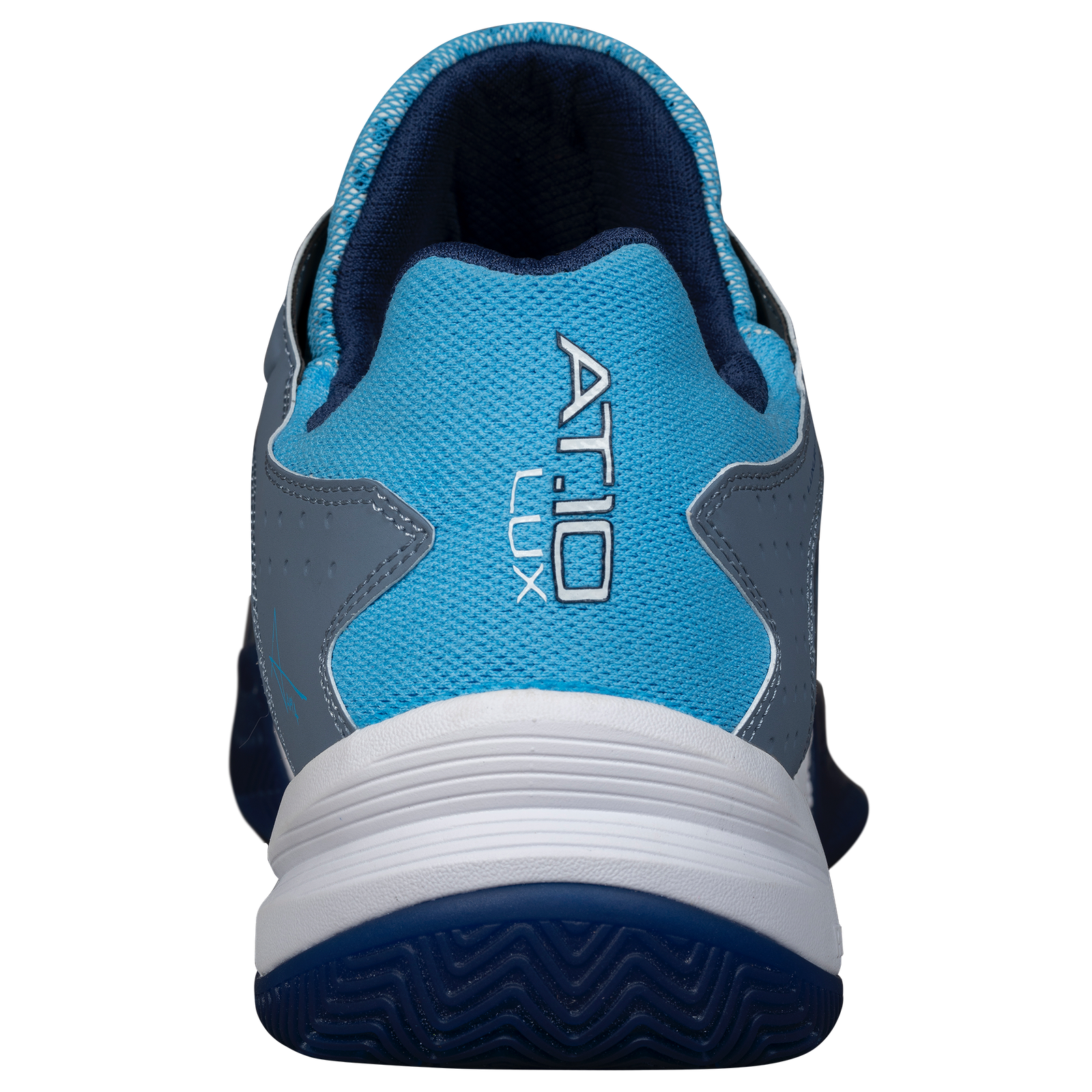 Padelio batai NOX AT LUX Stone/Bonnie Blue - Image 8