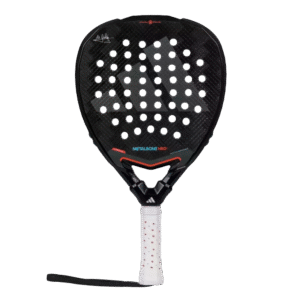 Padelio raketė Adidas Metalbone HRD+ 3.4 – Ale Galan