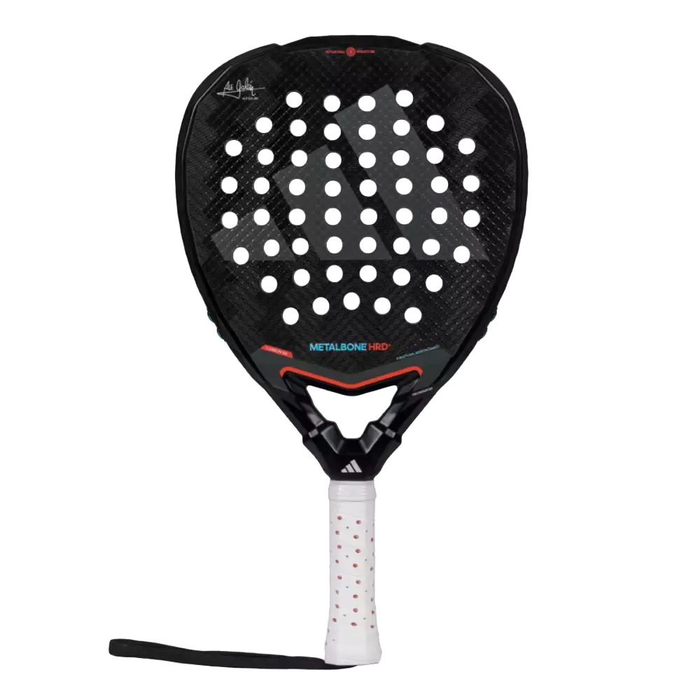 Padelio raketė Adidas Metalbone HRD+ 3.4 - Ale Galan