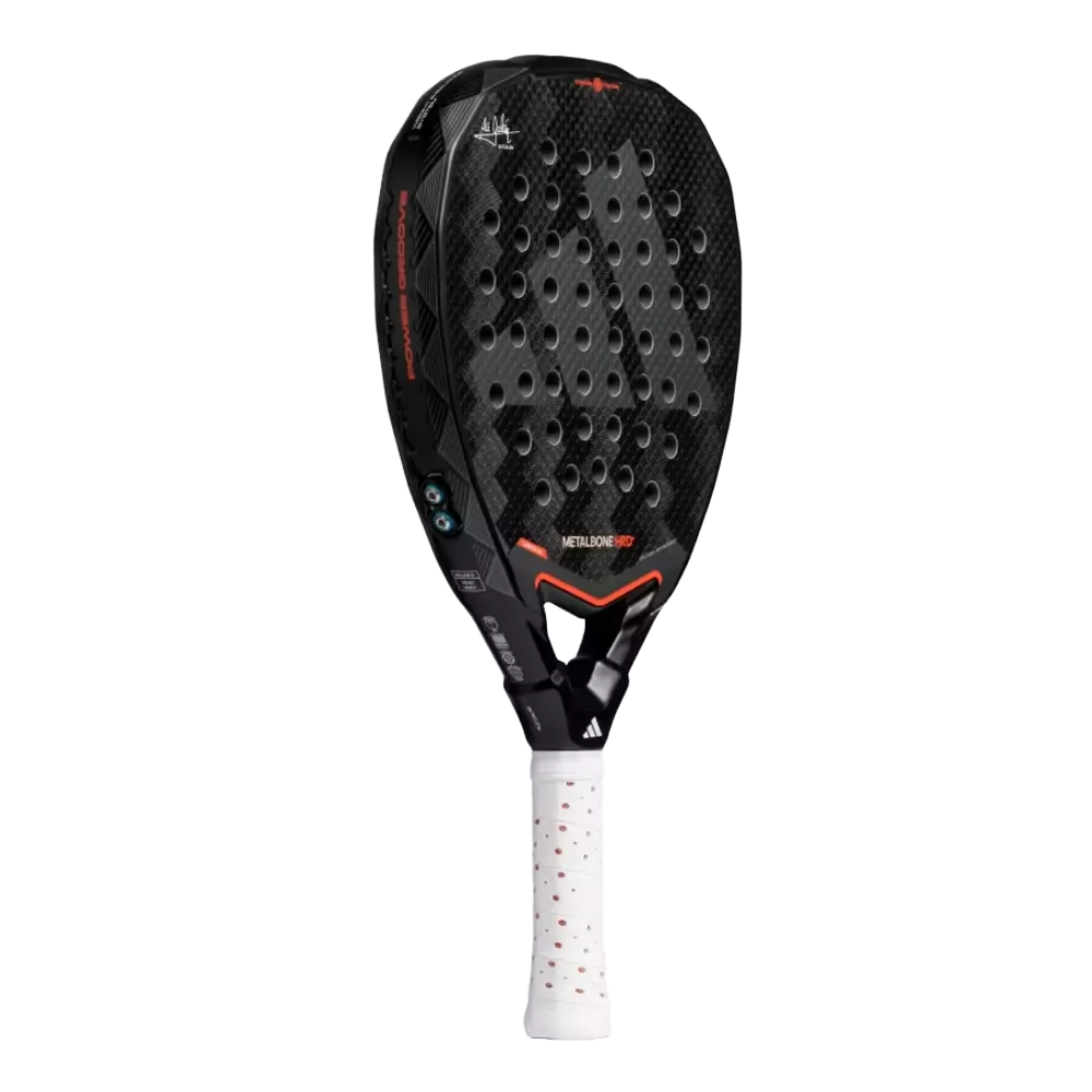Padelio raketė Adidas Metalbone HRD+ 3.4 - Ale Galan - Image 2