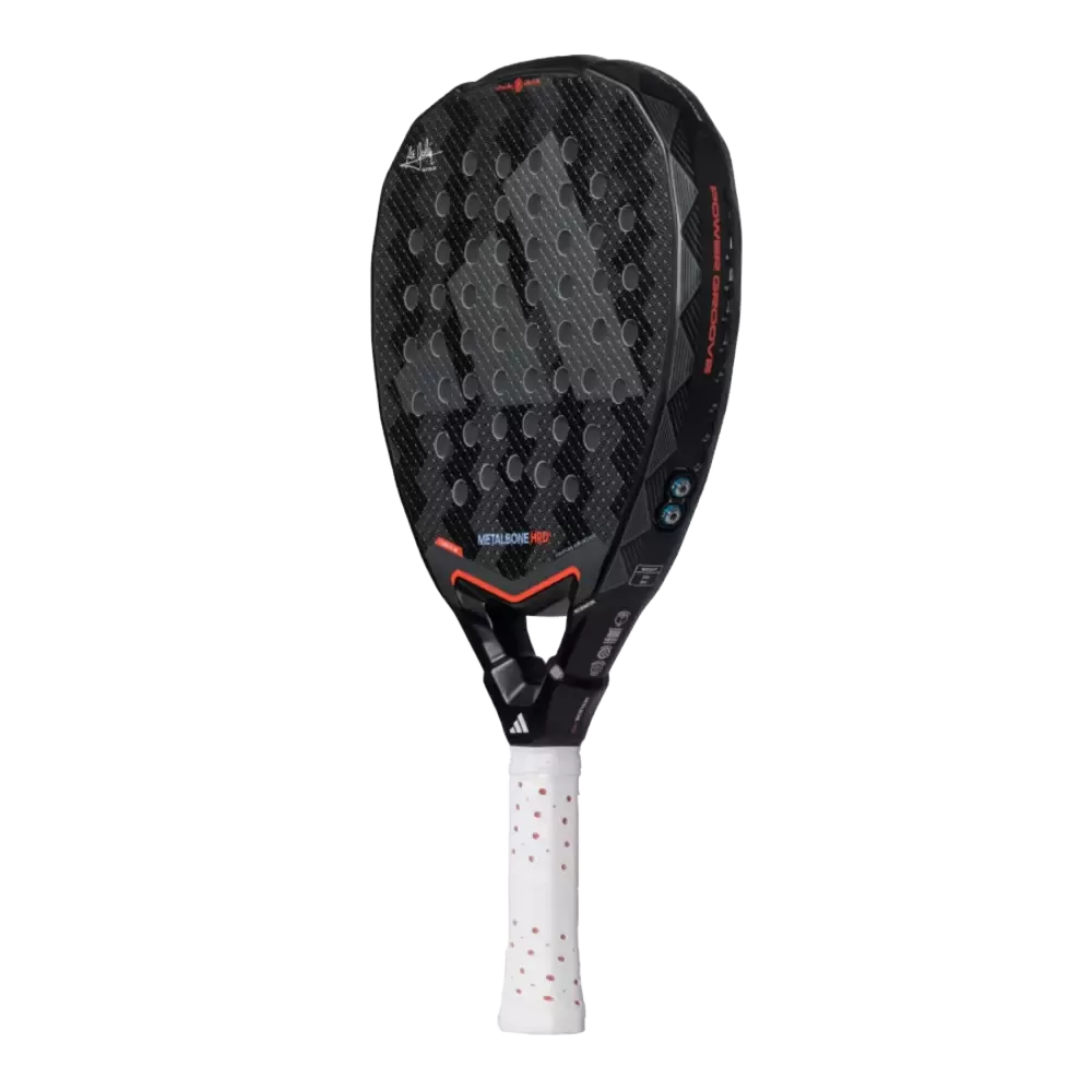 Padelio raketė Adidas Metalbone HRD+ 3.4 - Ale Galan - Image 3