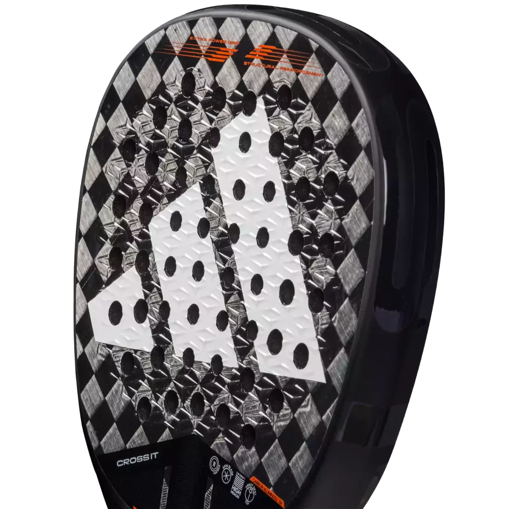 Padelio raketė Adidas Cross IT 3.4 - Image 5