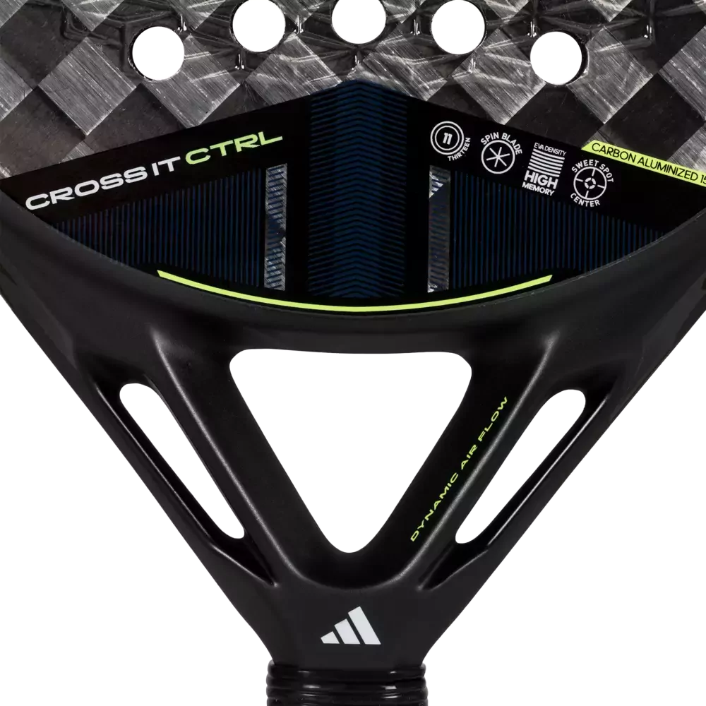 Padelio raketė Adidas Cross IT CTRL 3.4 - Image 6