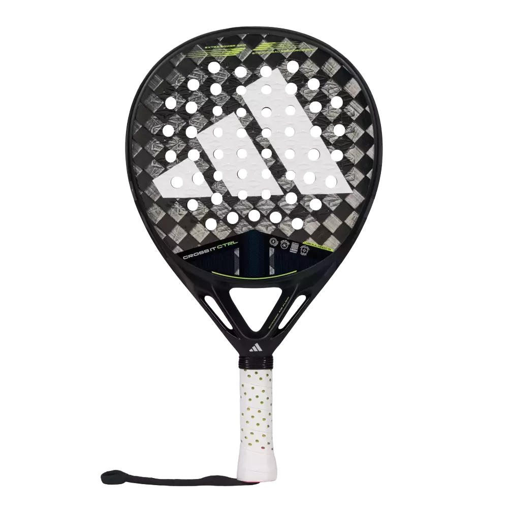 Padelio raketė Adidas Cross IT CTRL 3.4