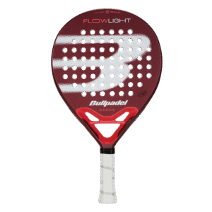 Padelio raketė Bullpadel Flow Light ’25