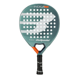Padelio raketė Bullpadel Indiga CTR ’25