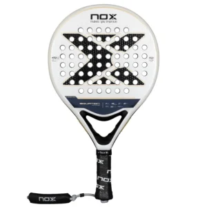 Padelio raketė NOX Equation Advanced 2025