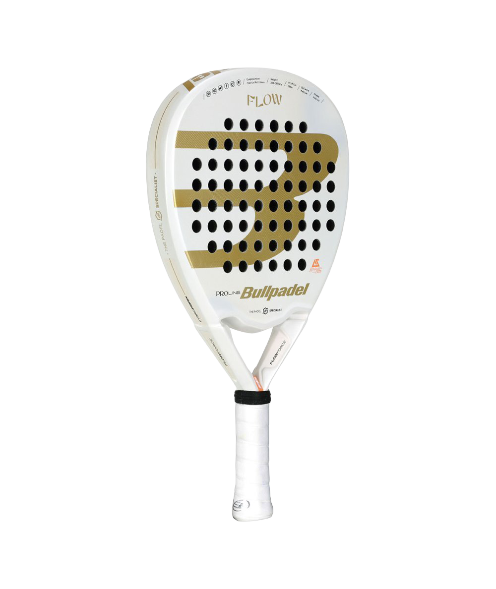 Padelio raketė Bullpadel Flow Woman '24 - Image 2