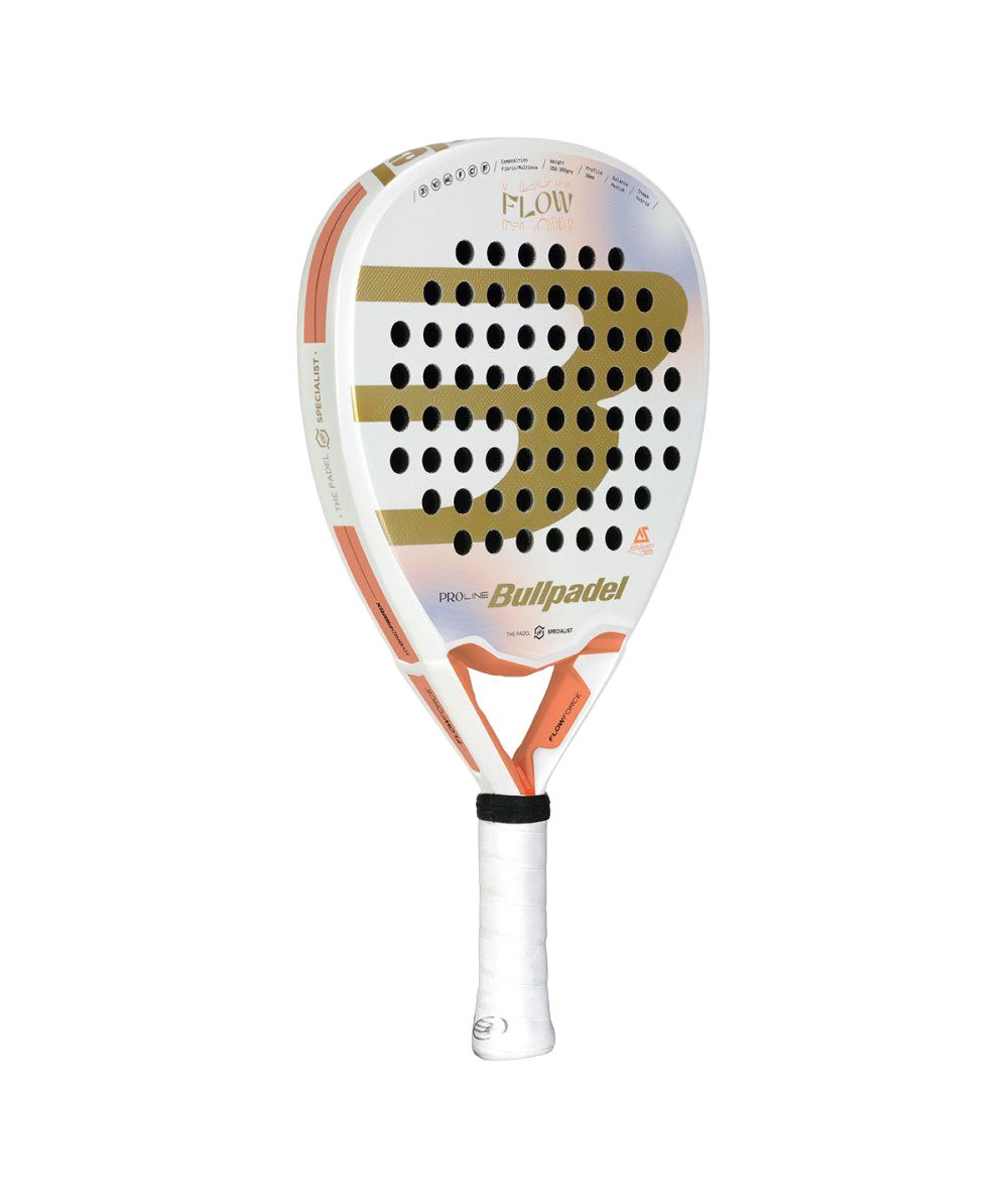 Padelio raketė Bullpadel Flow Woman '24 - Image 3