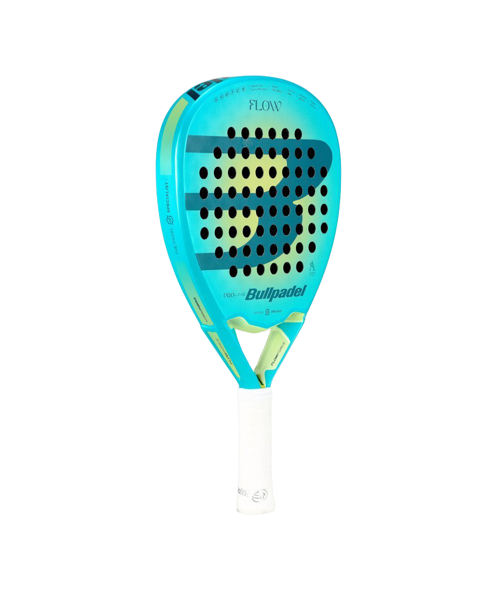 Padelio raketė Bullpadel Flow Woman '25 - Image 2