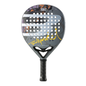 Padelio raketė Bullpadel Ionic Control ’24