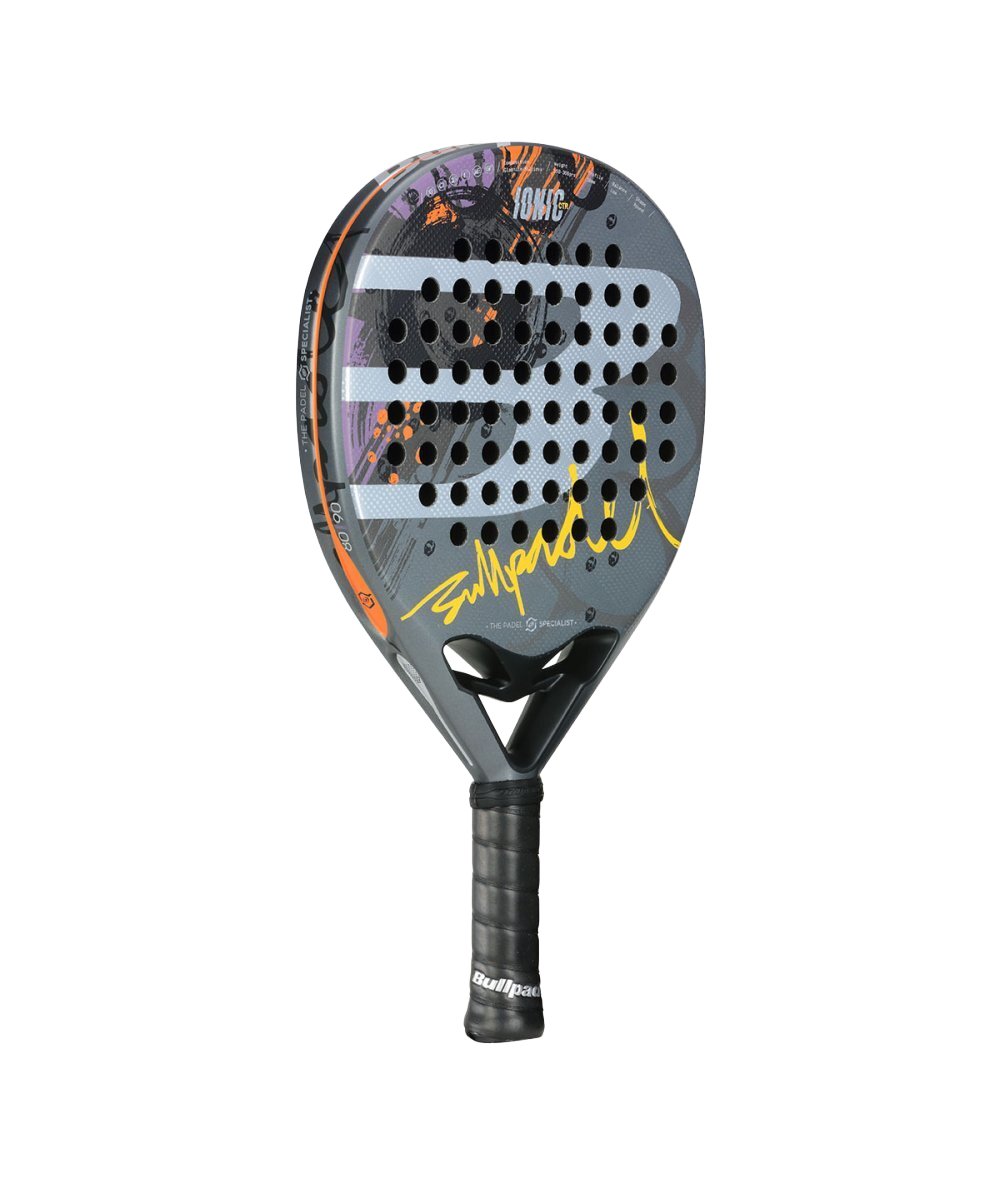Padelio raketė Bullpadel Ionic Control '24 - Image 2