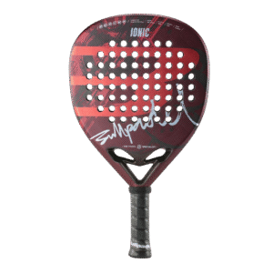 Padelio raketė Bullpadel Ionic Power ’24