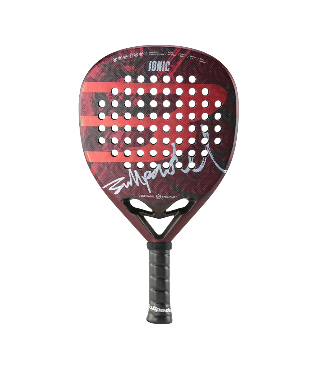 Padelio raketė Bullpadel Ionic Power '24