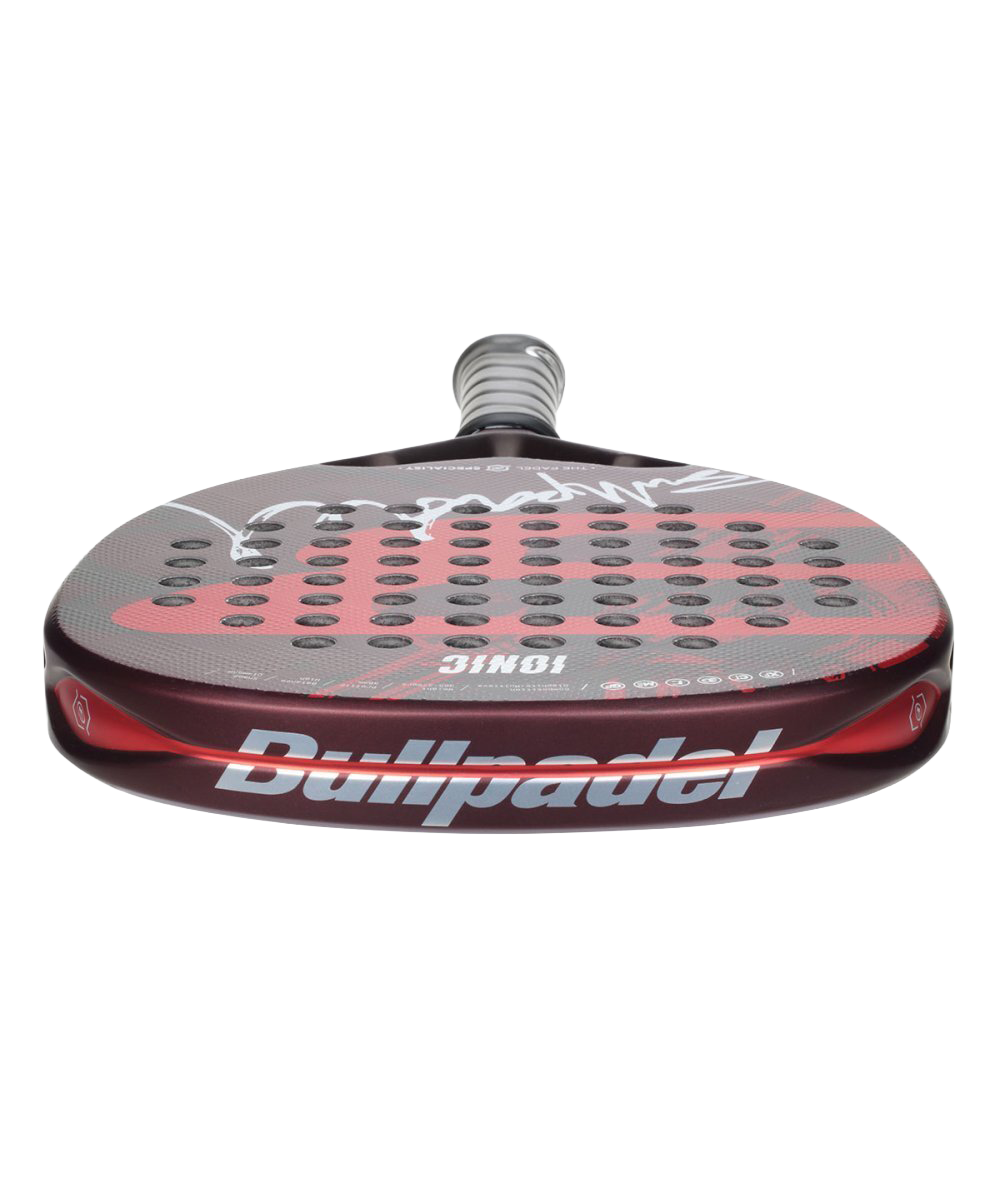 Padelio raketė Bullpadel Ionic Power '24 - Image 4