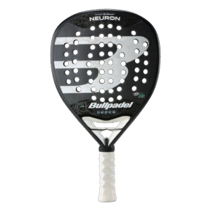 Padelio raketė Bullpadel Neuron ’24