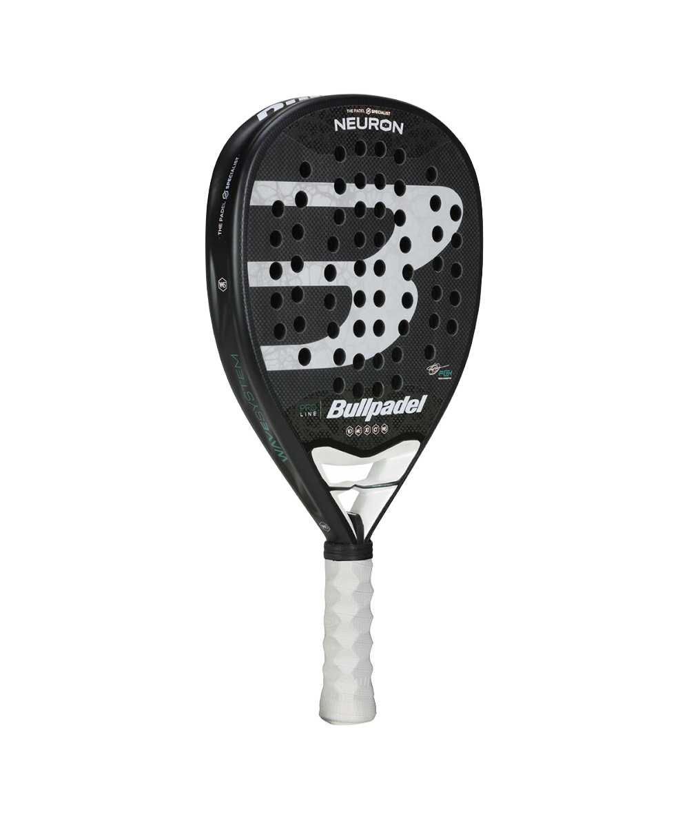 Padelio raketė Bullpadel Neuron '24 - Image 2