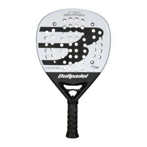 Padelio raketė Bullpadel Neuron ’25