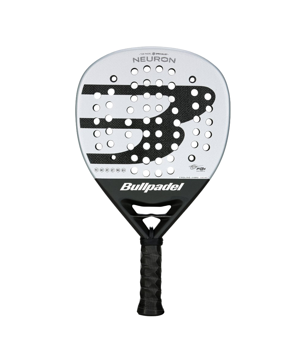 Padelio raketė Bullpadel Neuron '25