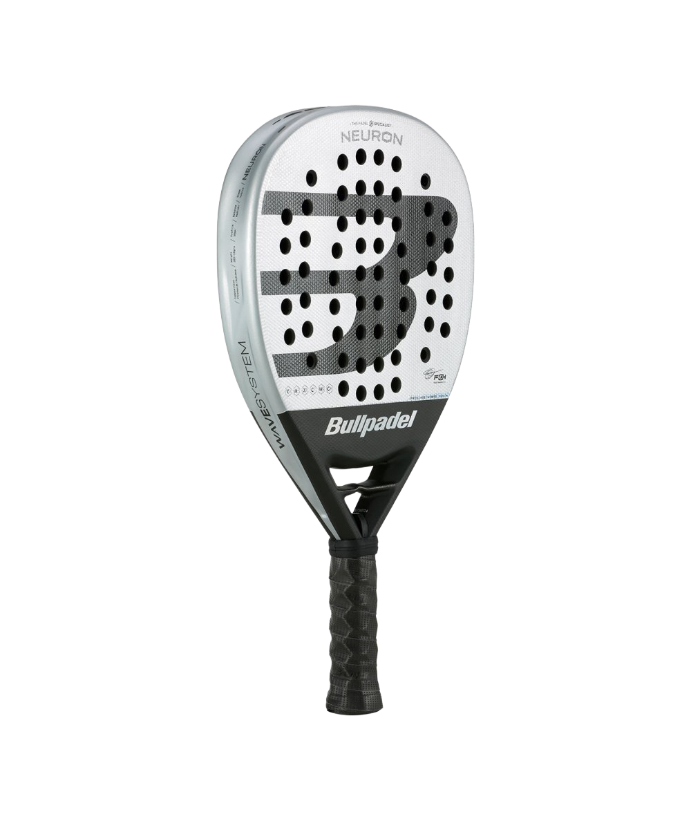 Padelio raketė Bullpadel Neuron '25 - Image 2
