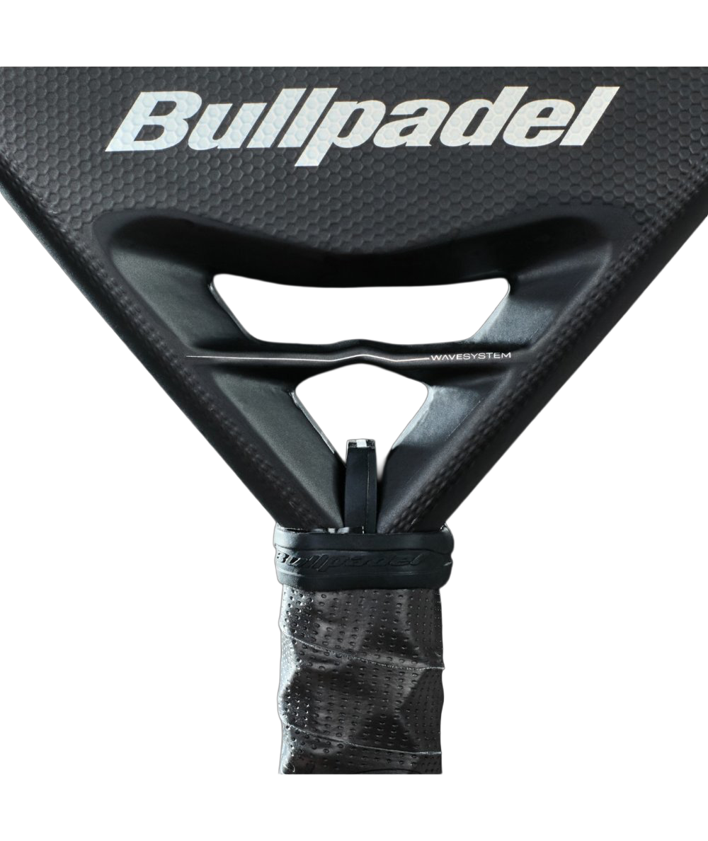 Padelio raketė Bullpadel Neuron '25 - Image 5