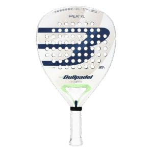 Padelio raketė Bullpadel Pearl ’25