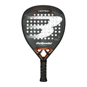 Padelio raketė Bullpadel Vertex 04 ’25