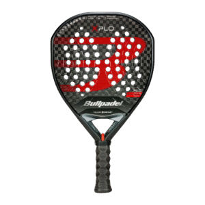 Padelio raketė Bullpadel XPLO ’25